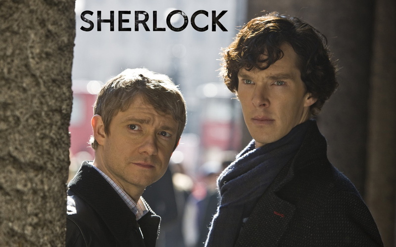series, 1080P, bbc, sherlock, crime, drama, mystery