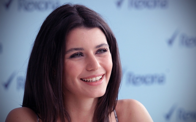 brunettes, 1080P, actress, women, beren, turkish, saat