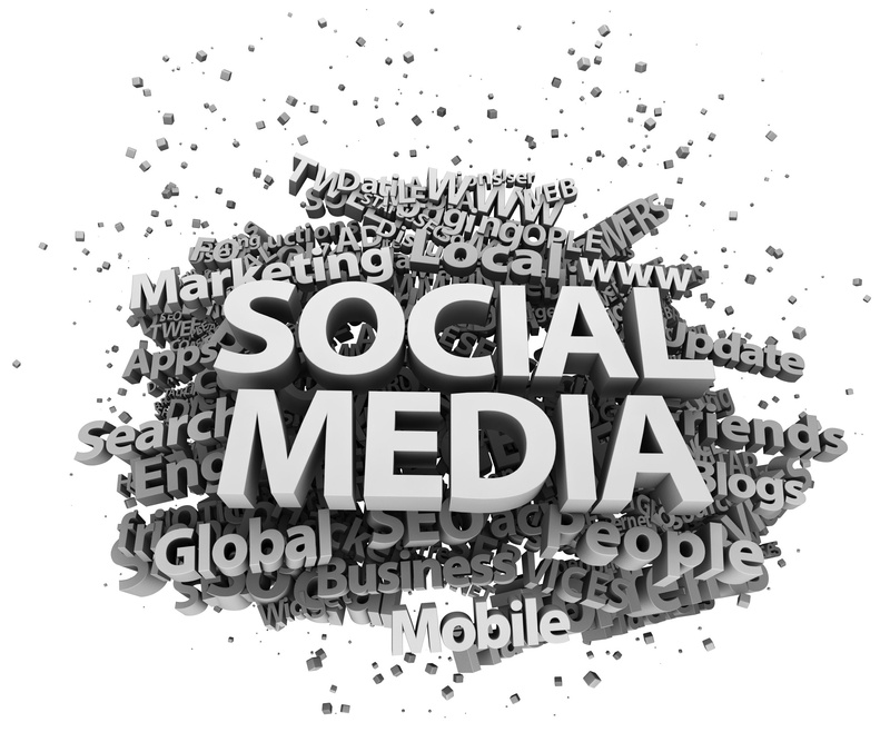 typography, 1080P, internet, social, text, media, computer, poster