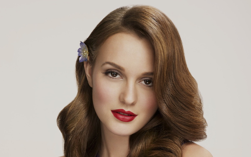 Leighton Meester, Actresses, 1080P