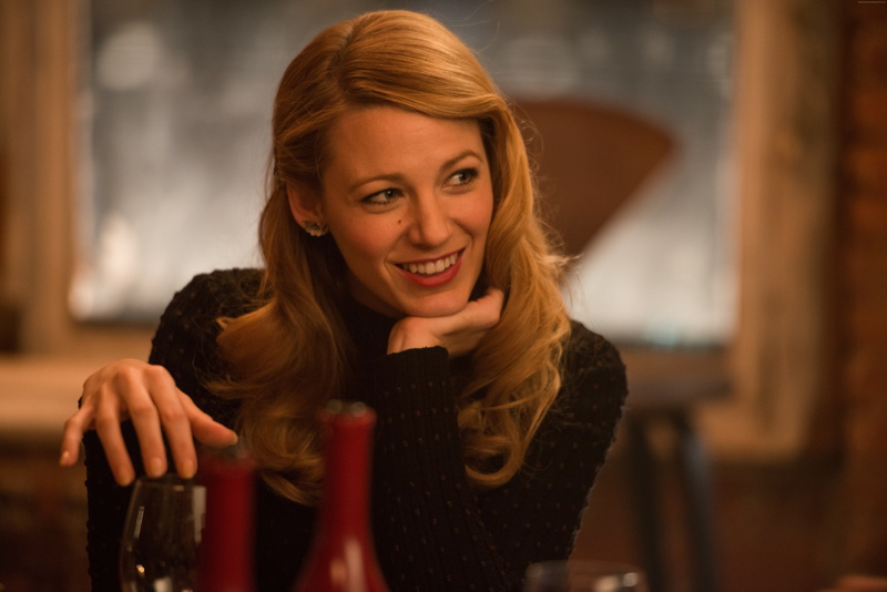 5K, Best Movies of 2015, Blake Lively, romantic, The Age of Adaline