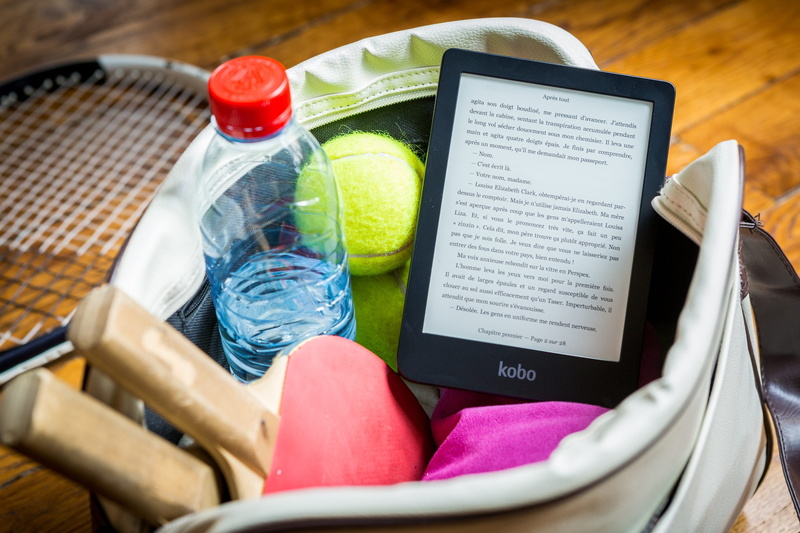 digital tablet, internet, still life, reading, business, food, ebook, communication, gym, sport, dom, selective focus, tennis, kobo, ping-pong, food and drink