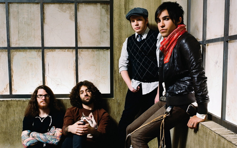 cheerful, cool, couple - Relationship, outdoors, urban Scene, 1080P, happiness, fall out boy, city Life, gang Member, friendship, relaxation, beautiful