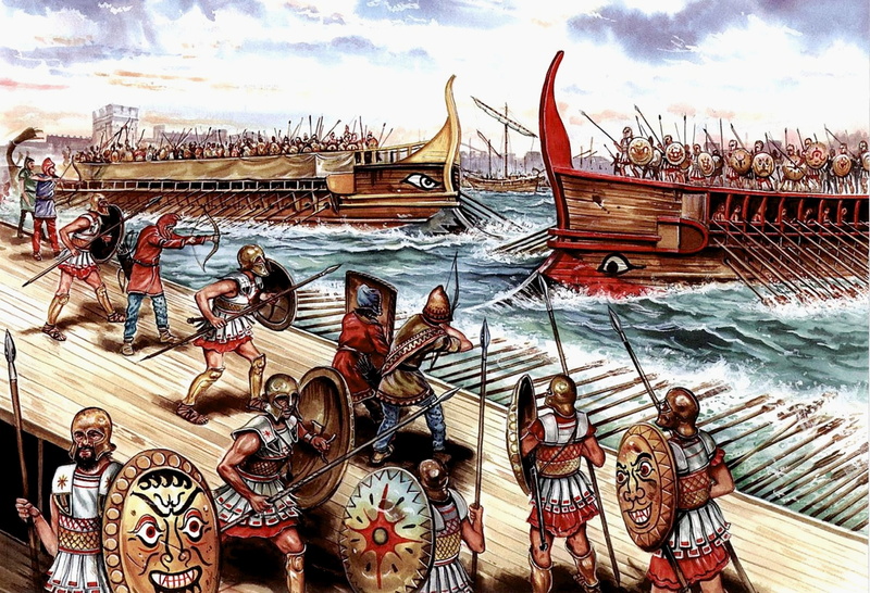 painting, pictorial, warrior, warriors, 2K, paintings, art