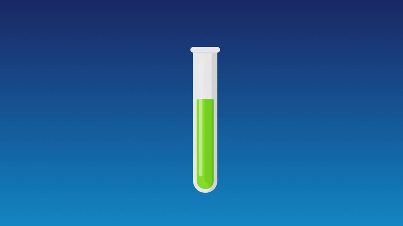 Vials, Tube, science, glass, 1080P, Test, Chemistry, abstract, Cylinder, Biology, tubes, abstraction, bokek, Medical