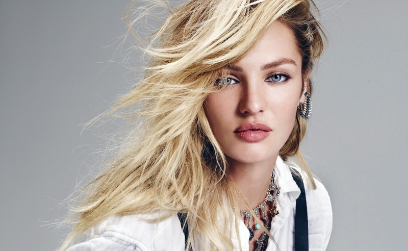 long hair, fashion model, one person, modern, human face, Swanepoel, Candice Swanepoel, hair, whitely, beautiful people, hairstyle, beautiful woman, blond hair