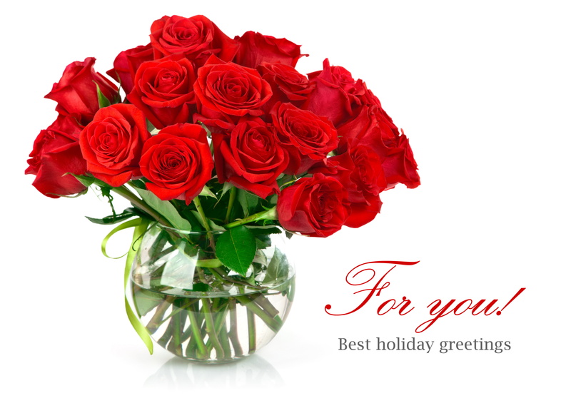 positive emotion, 8K, decoration, bouquet, wedding, greeting, flowers, day, white, flower, petal, text, studio shot, no people, red, romance, flower arrangement
