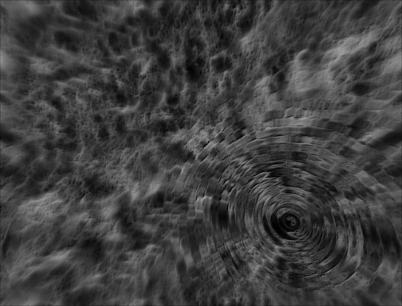vortex, darkspirral, space, blacks, spirals, 1080P, artwork, abstract, greys, 3d and abstract, darks