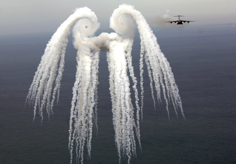 vapor trail, white color, nature, 2K, on the move, transportation, airplane, air vehicle, flying, sky, motion, day, luxury, jet, aerospace industry, mode of transportation
