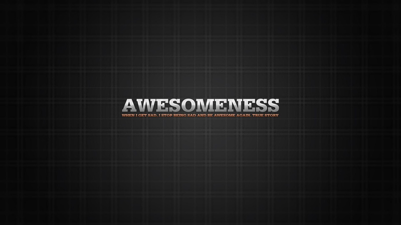hd, awesomeness, 1080P, text