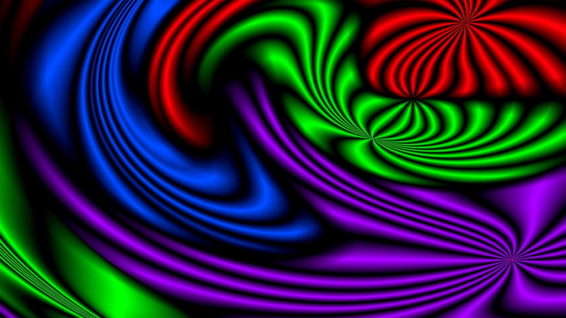 striped, light - Natural Phenomenon, multi Colored, ornate, studio shot, motion, illustration, concepts, spiral, bright, space, circle, design, decoration