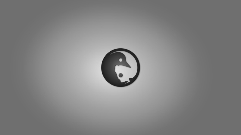Software, 1080P, creativity, no people, electricity, GPL, smiling, untitled, Tux, studio shot, lighting equipment, single object, indoors, geometric shape