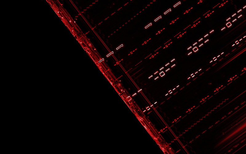 retro styled, binary, studio shot, close-up, night, arts culture and entertainment, light - natural phenomenon, dark, illuminated, black background, technology