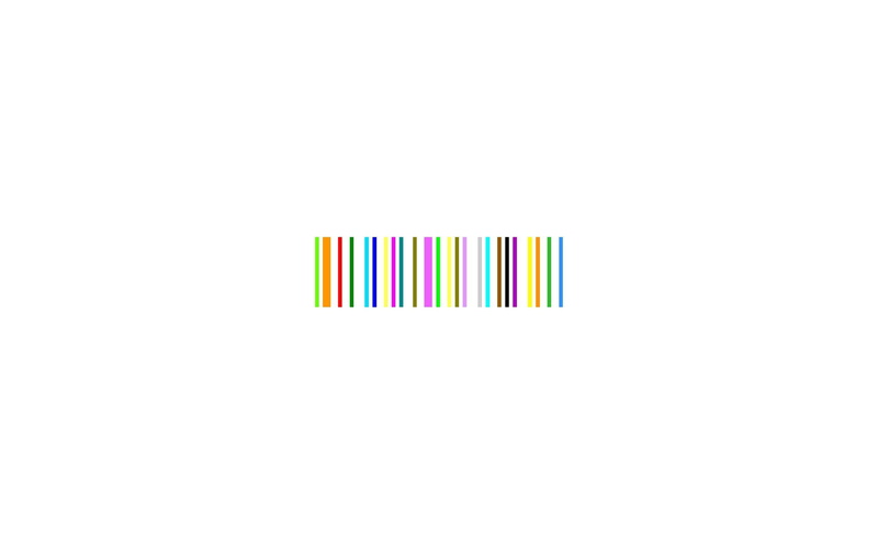 code, colors, lines, 2K