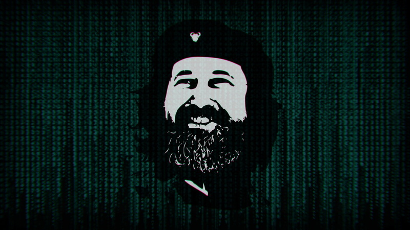 1080P, richard stallman gnu gnu linux the matrix  software
