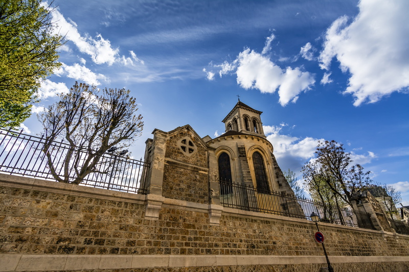 history, 5K, pilgrimage, building, place of worship, dome, architecture, nature, christian, touristic, montmartre, sun, the past, france, montmarte, christianity