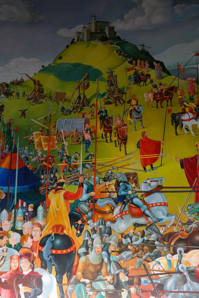 color, choice, sky, battle of vineyard, human, monastery of lorch, konrad iii, amusement park ride, art and craft, attack, dynasty, 5K, ride, conquest