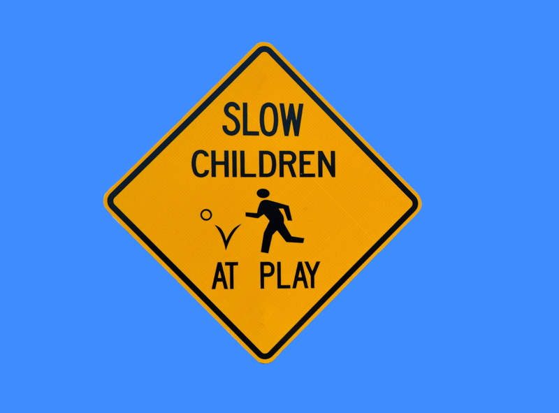 sky, no people, nature, child, warning symbol, Sign, danger, people, road sign, fun, caution, safety, icon, childhood, shape, Signage, play, yellow, 4K