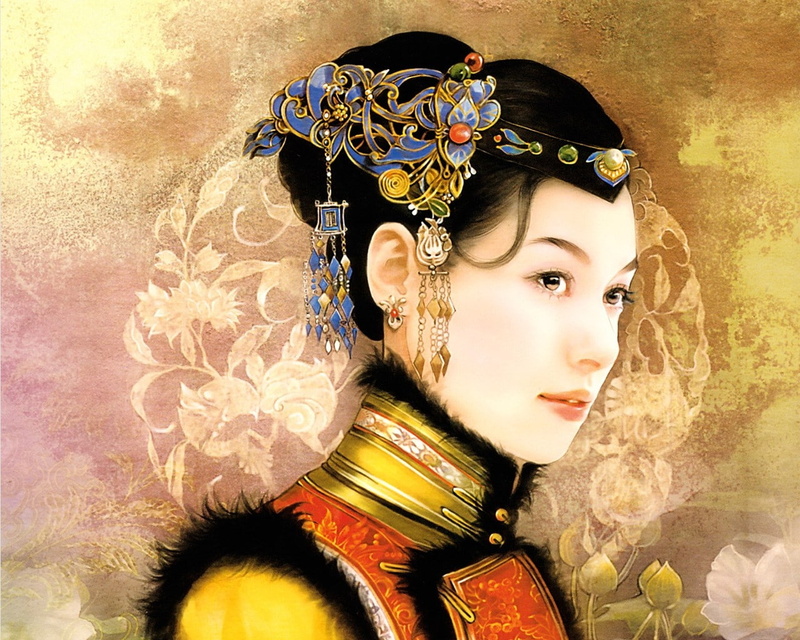 ancient, 720P, chinese, hd, artistic, beauty