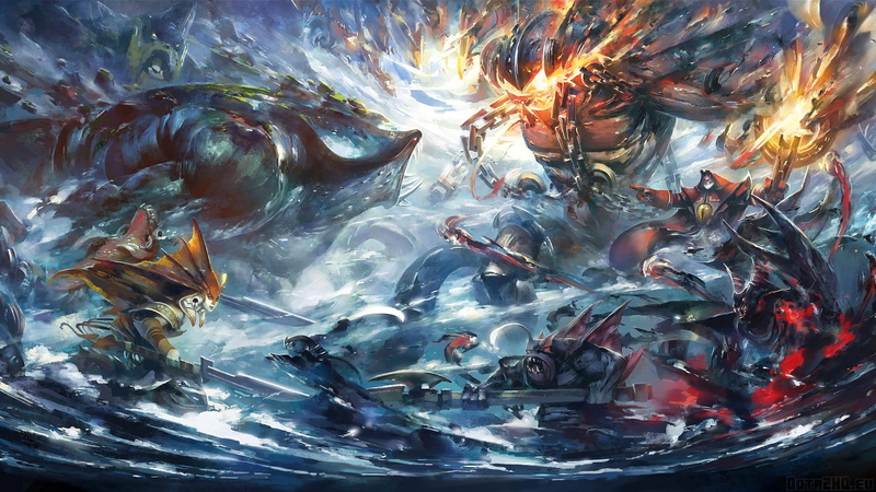 outdoors, art, animal themes, vertebrate, game, backgrounds, animal wildlife, underwater, blue, water, motion, animals in the wild, marine, application
