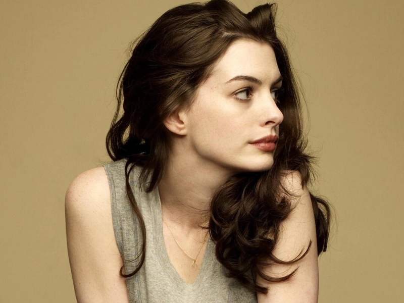 hathaway, 1080P, anne hathaway, anne
