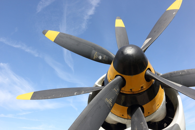 air force, propeller, mk3, army, turboprop, air vehicle, counterrotating, fighter plane, germany, military, gannet, double mamba, day, flying, no people