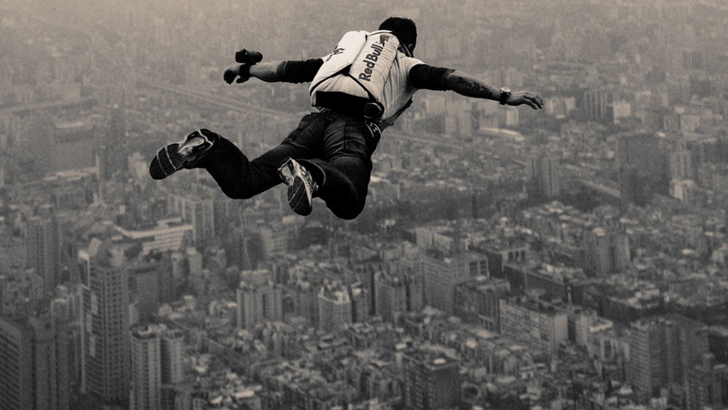 1080P, Felix Baumgartner, Celebrity
