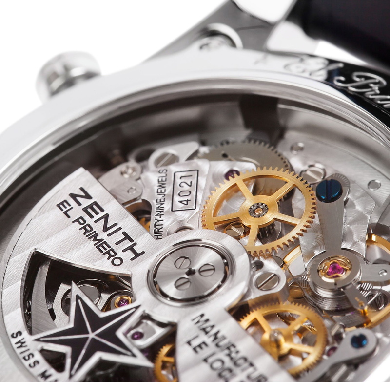 watch, 1080P, clock, time, zenith