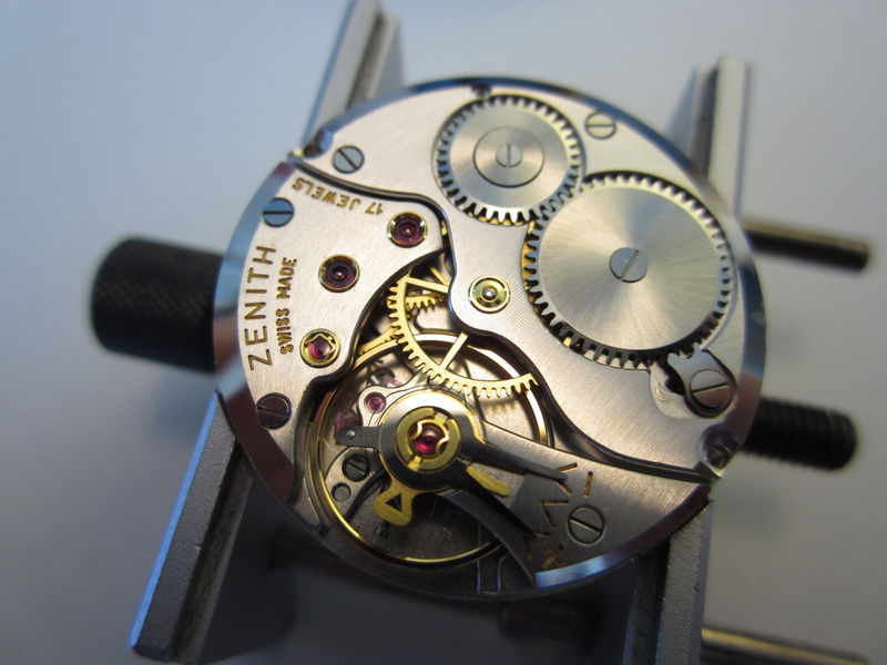 clock, zenith, time, watch, 2K