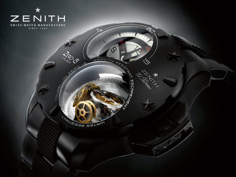watch, time, 720P, zenith, clock