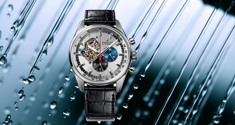 travel, blue, water, strap, accuracy, close-up, metal, 1080P, Watch, outdoors, leather, luxury, silver, transportation, shiny, black, no people, nature