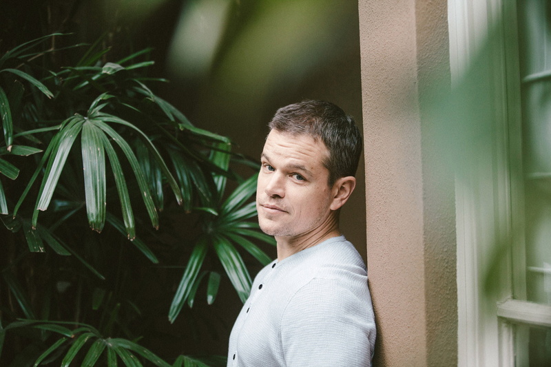 matt damon, young men, adult, headshot, standing, men, damon, casual clothing, males, leisure activity, actor, sight, mid adult, growth, matt, plant, 1080P