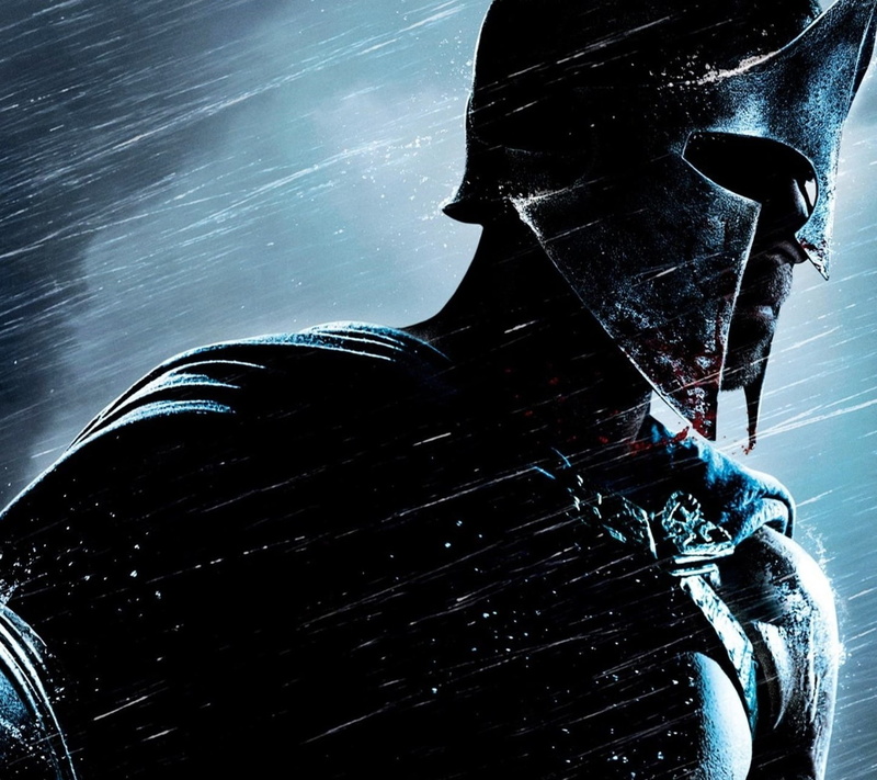 rain, 720P, leonidas, 300: