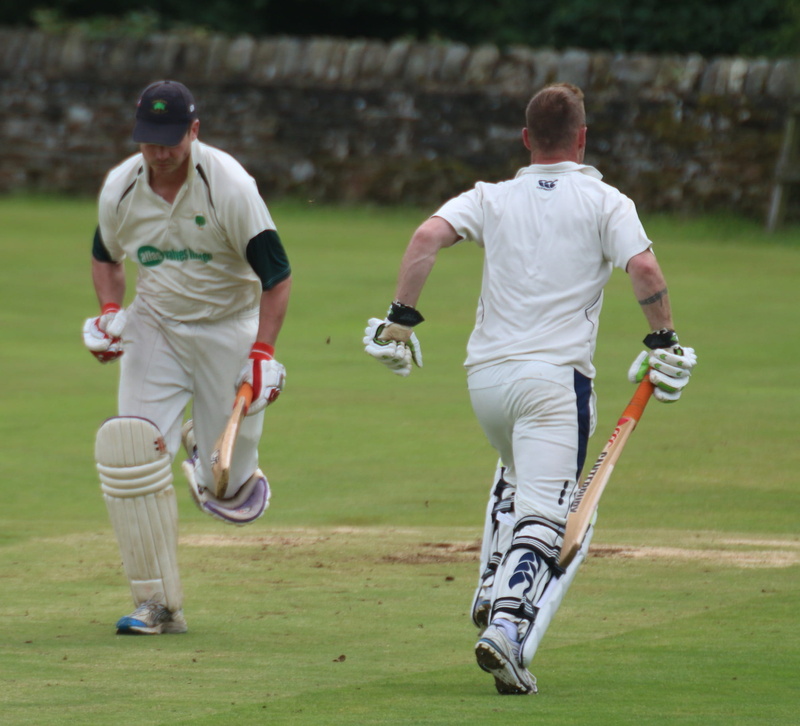 Batsmen, sport, mature men, golf club, Cricket, batting, pitch, two people, people, mature adult, Game, weekend activities, day, men, Batter, sportsman
