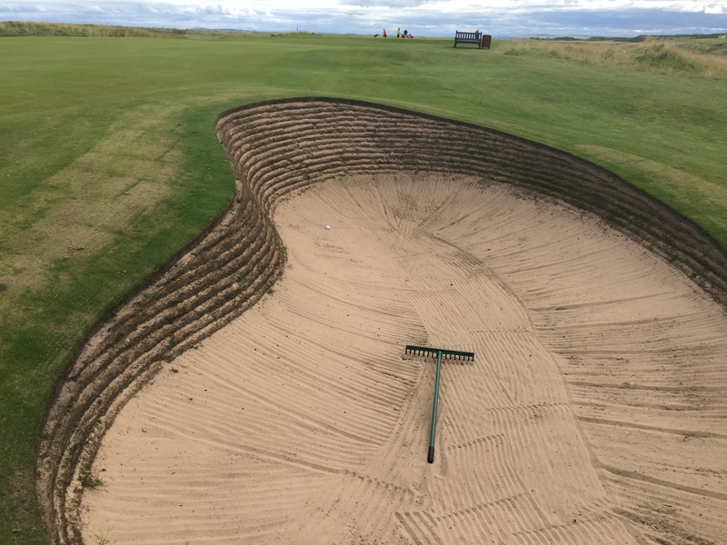 game, history, scenics - nature, exercise, land, target, aerial view, nature, golfing, outdoors, field, no people, remote, tranquility, activity, high angle view