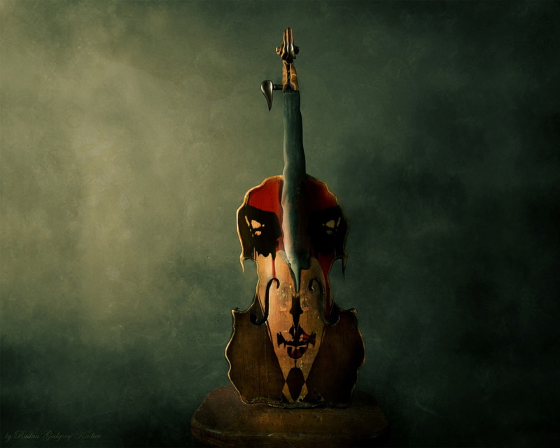 music, hd, 720P, fiddle, melting, violin