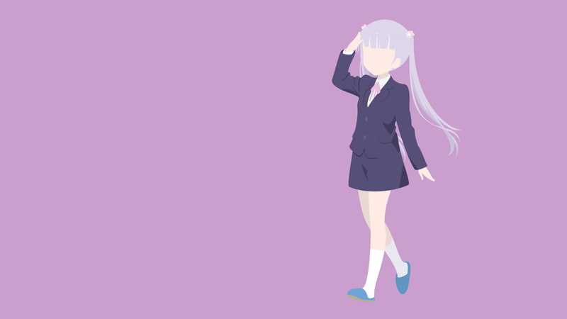 1080P, Anime, New Game!, Aoba Suzukaze