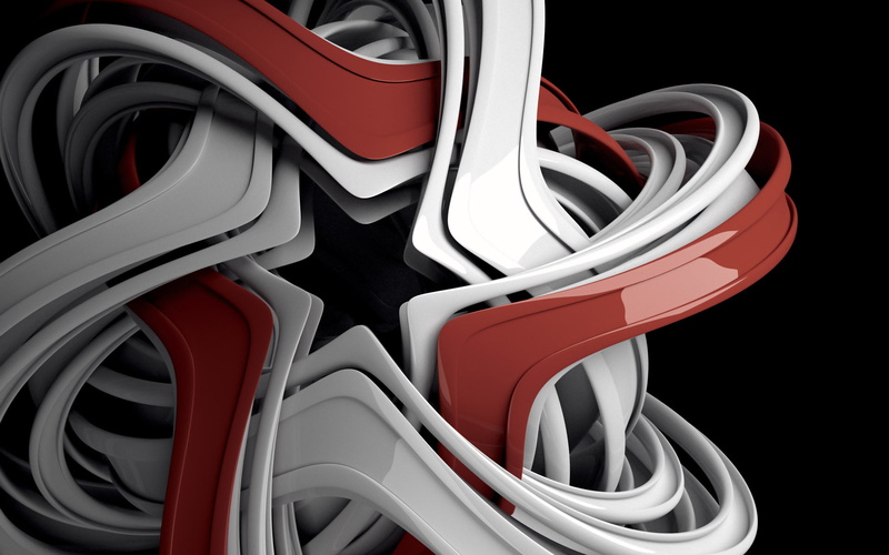 simple background, red, shape, silver, close-up, industry, geometry, indoors, mode of transportation, CGI, chrome, abstract, design, wheel, technology