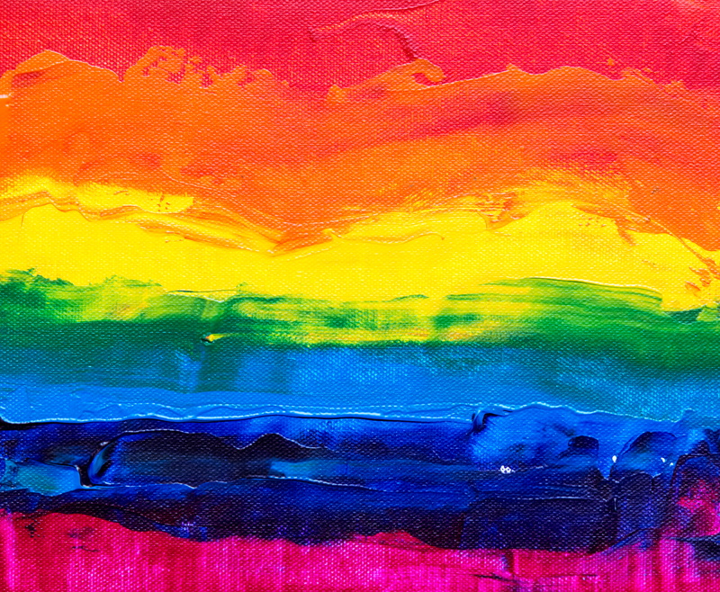 vibrant color, modern art, contemporary art, watercolor painting, creativity, art, paint, saturated color, green color, close-up, abstract backgrounds
