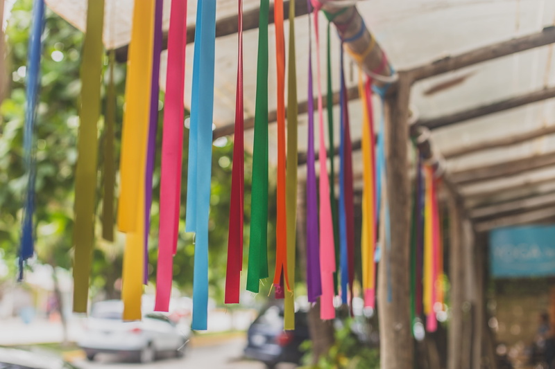 ribbon, travel, wanderlust, choice, vacation, large group of objects, side by side, in a row, outdoors, abundance, lgbtq, stack, mexico, day, cold, still life
