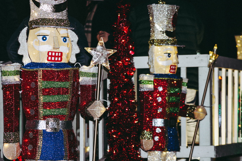 male likeness, art and craft, colors, near, figurine, no people, creativity, christmas tree, christmas decoration, hanging, celebration, nutcracker, art