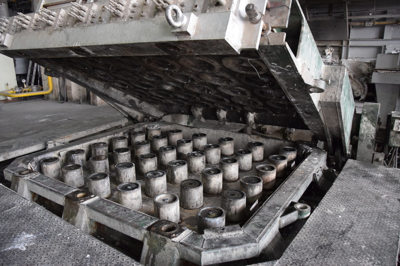 day, typewriter, production, manufacturing equipment, no people, metal, 5K, technology, obsolete, old, industry, antique, aluminium, equipment, stan, business