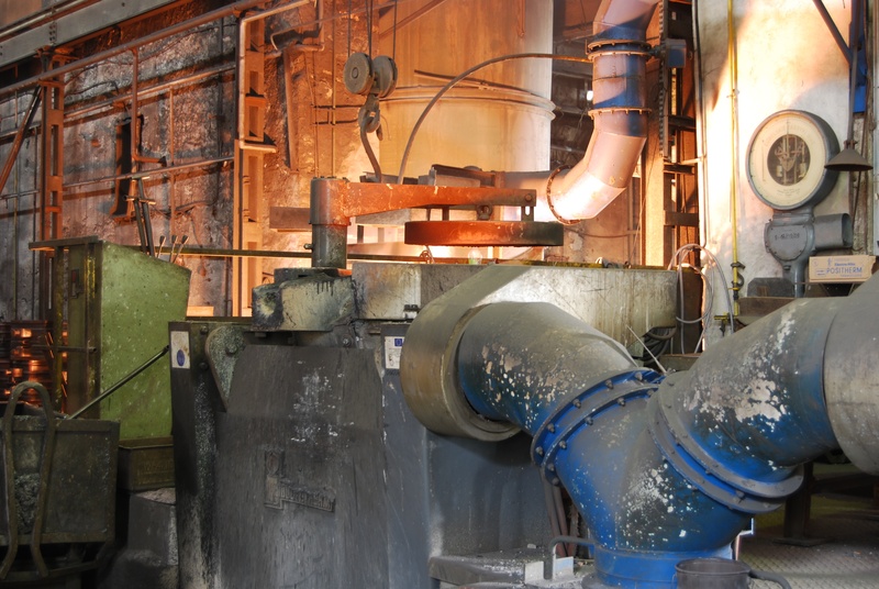 equipment, industrial plant, metal industry, industrial equipment, machine part, alloy, metal, workshop, manufacturing, 4K, no people, the industry, manufacturing equipment
