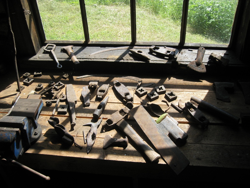 capel, old, book, transparent, absence, variation, work tool, table, tool, ironworks, no people, aggression, shadow, sunlight, still life, indoors, choice