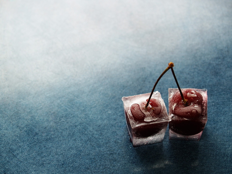 no people, indulgence, freshness, still life, food, ready-to-eat, sweet, selective focus, frozen, sweet food, wellbeing, focus on foreground, table, dessert