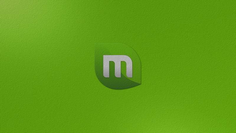 leaves, 1080P, x, linux, mint, art, technology, Green, hd