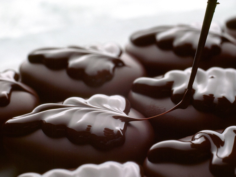 macro, close-up, cacao Fruit, refreshment, brown, backgrounds, unhealthy Eating, dessert, syrup, chocolate Sauce, sweet Food, white, sweet Sauce, 720P