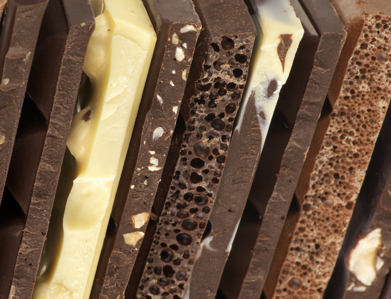 snack, macro, day, cooking, food and drink, dairy product, background, dessert, full frame, no People, metal, food, slice, chocolate, types, backgrounds