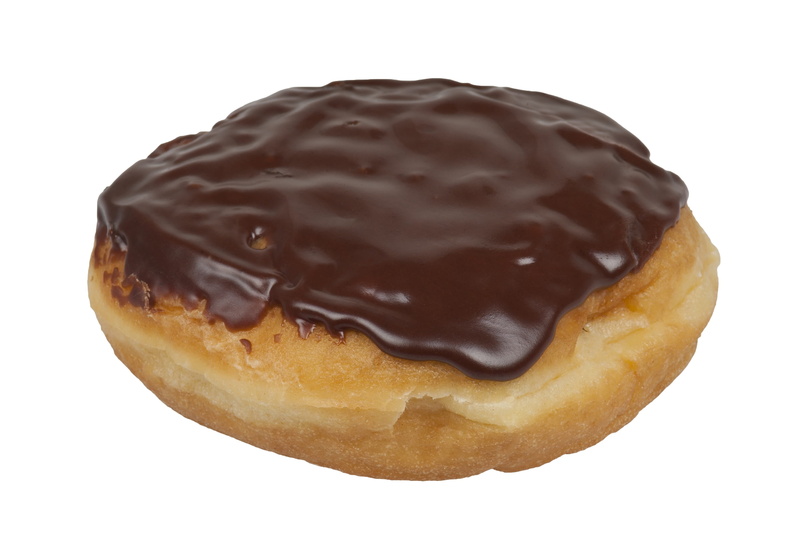donut, snack, breakfast, baked pastry item, brown, boston, studio shot, delicious, single object, dessert, close-up, fat, unhealthy eating, sweet food