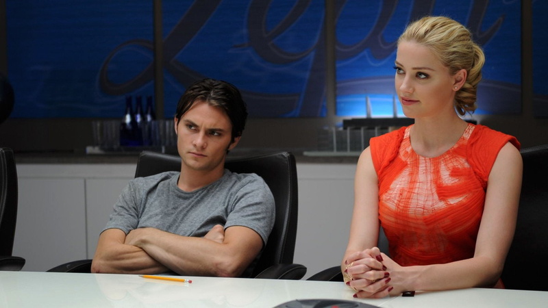 Amber Heard, 1080P, Syrup, Shiloh Fernandez, Movie, Syrup (Movie)